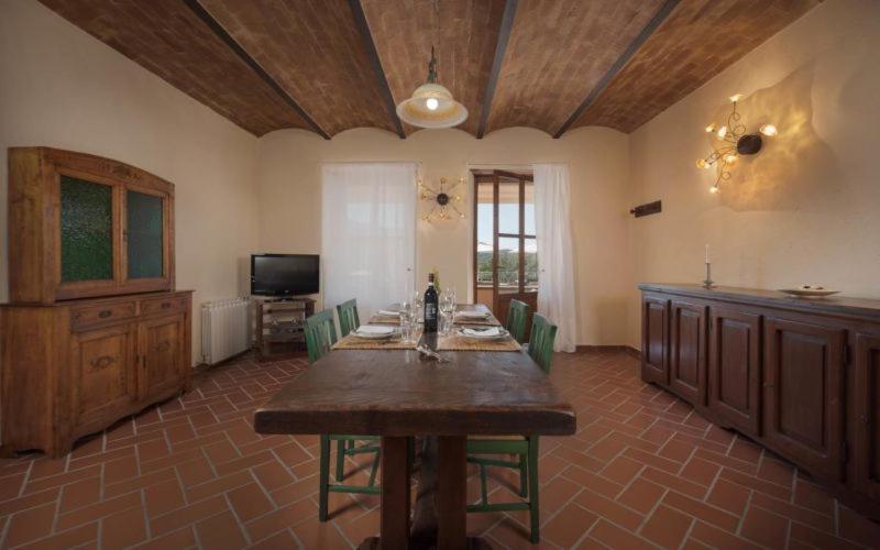 Suite con Terrazza