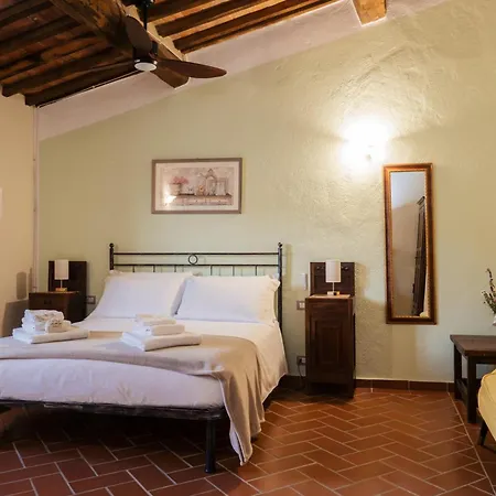 Agriturismo Villa La Palazzetta-3